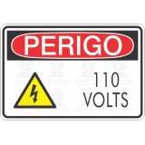 110 volts